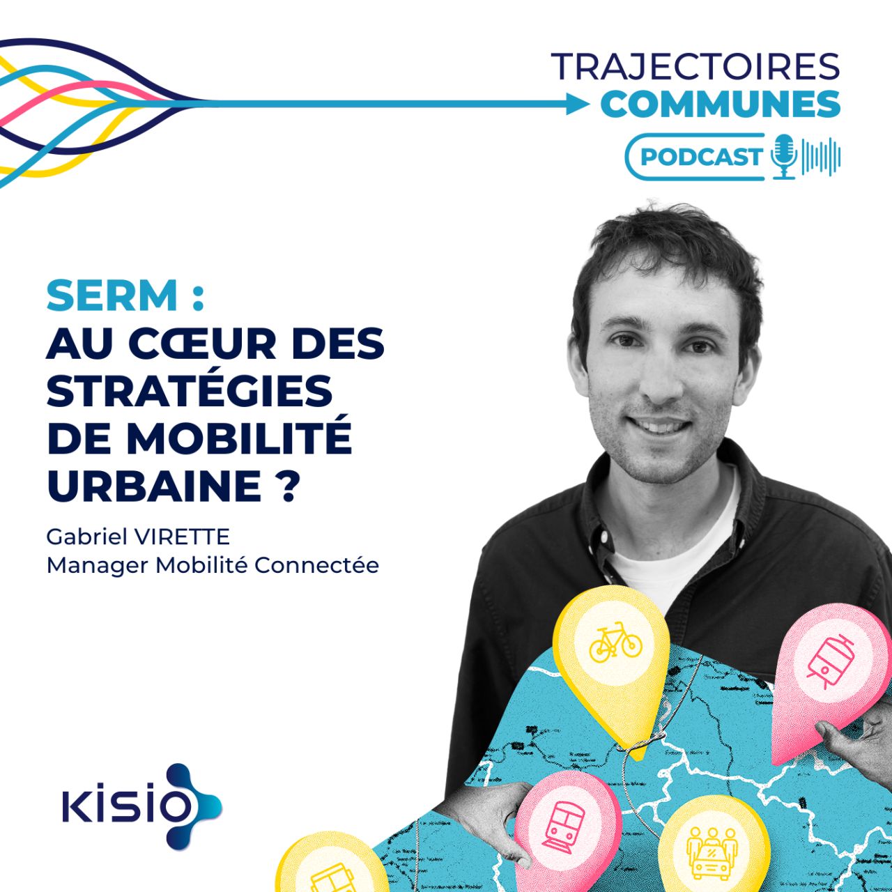 Kisio ad