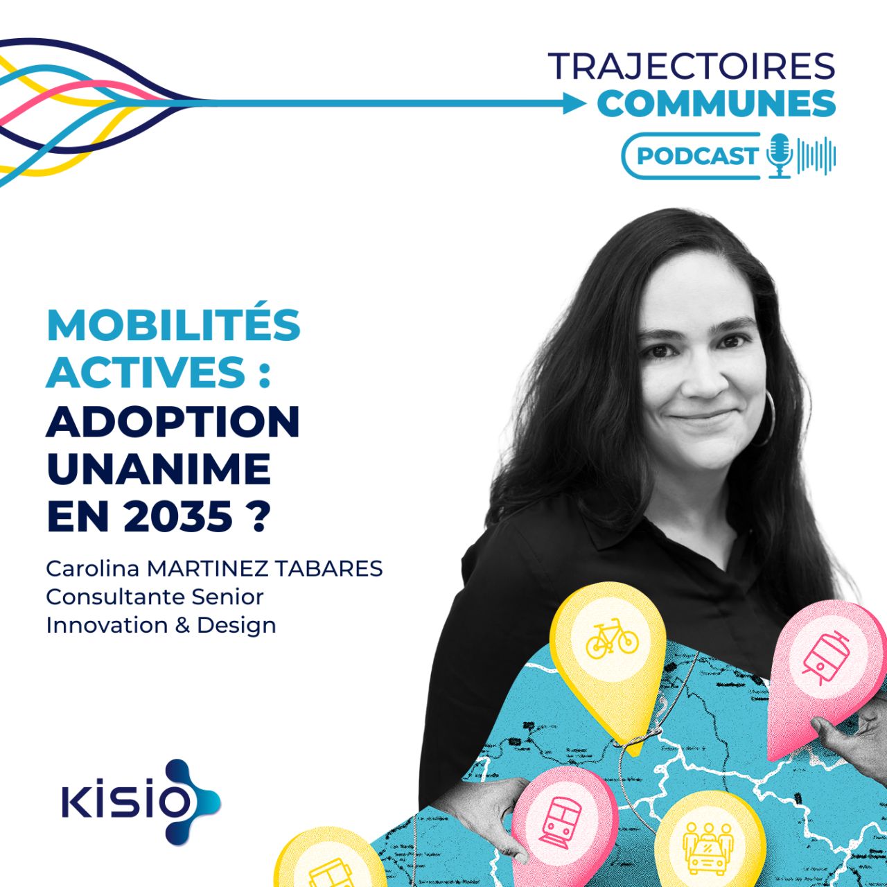 Kisio ad
