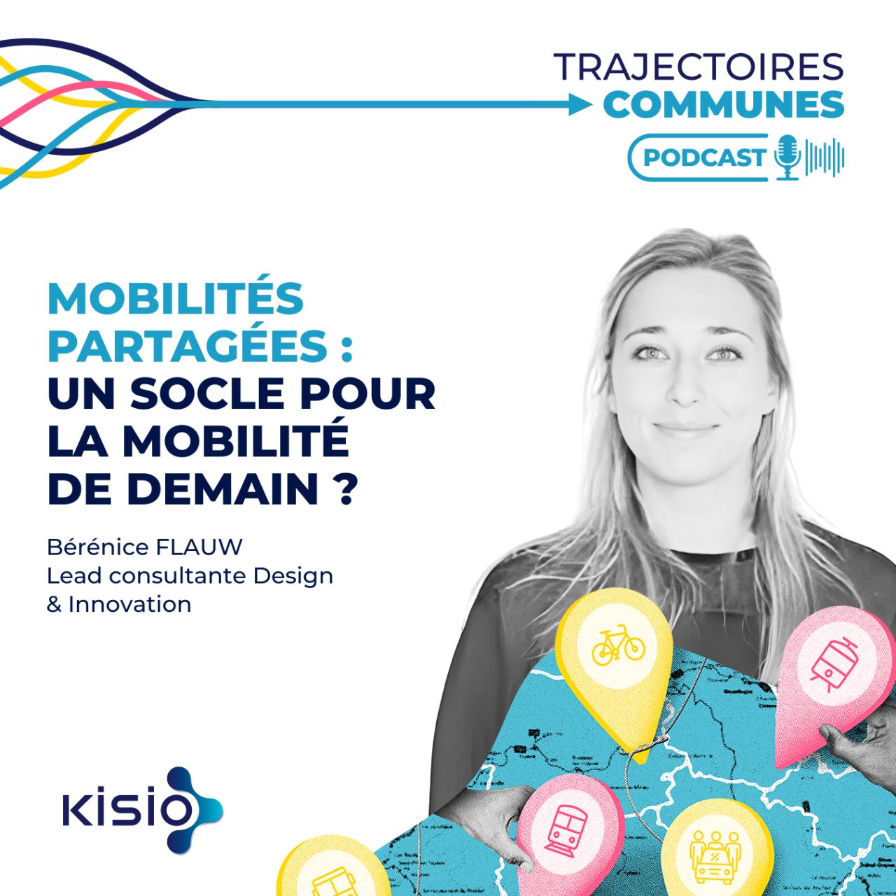 Kisio ad