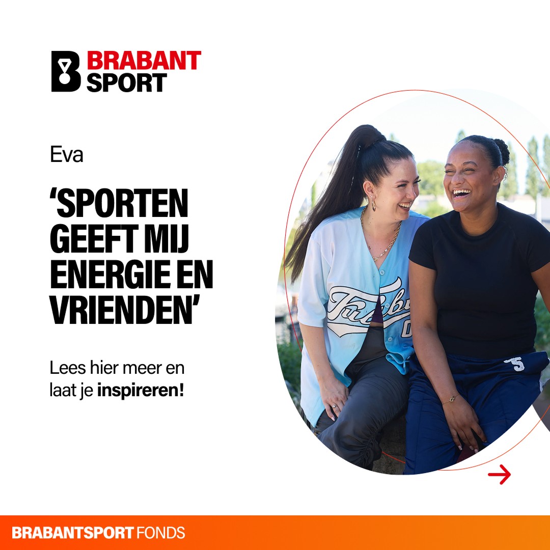 BrabantSport ad
