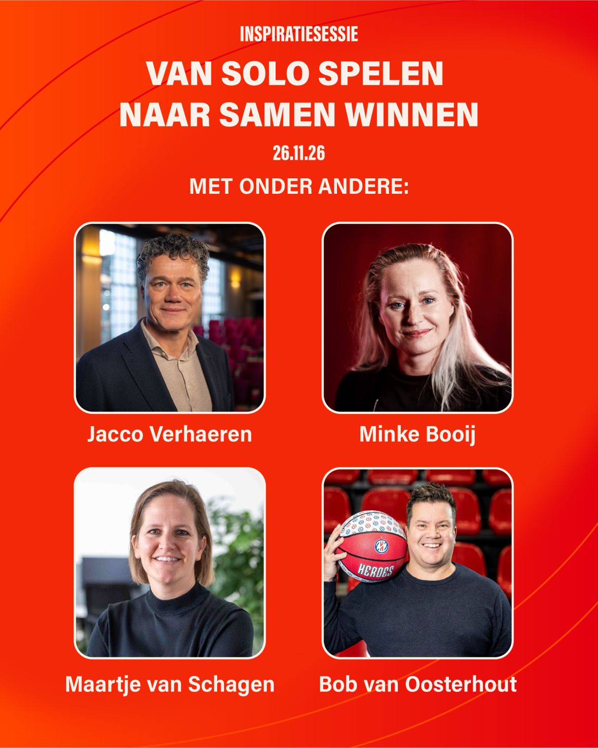 BrabantSport ad