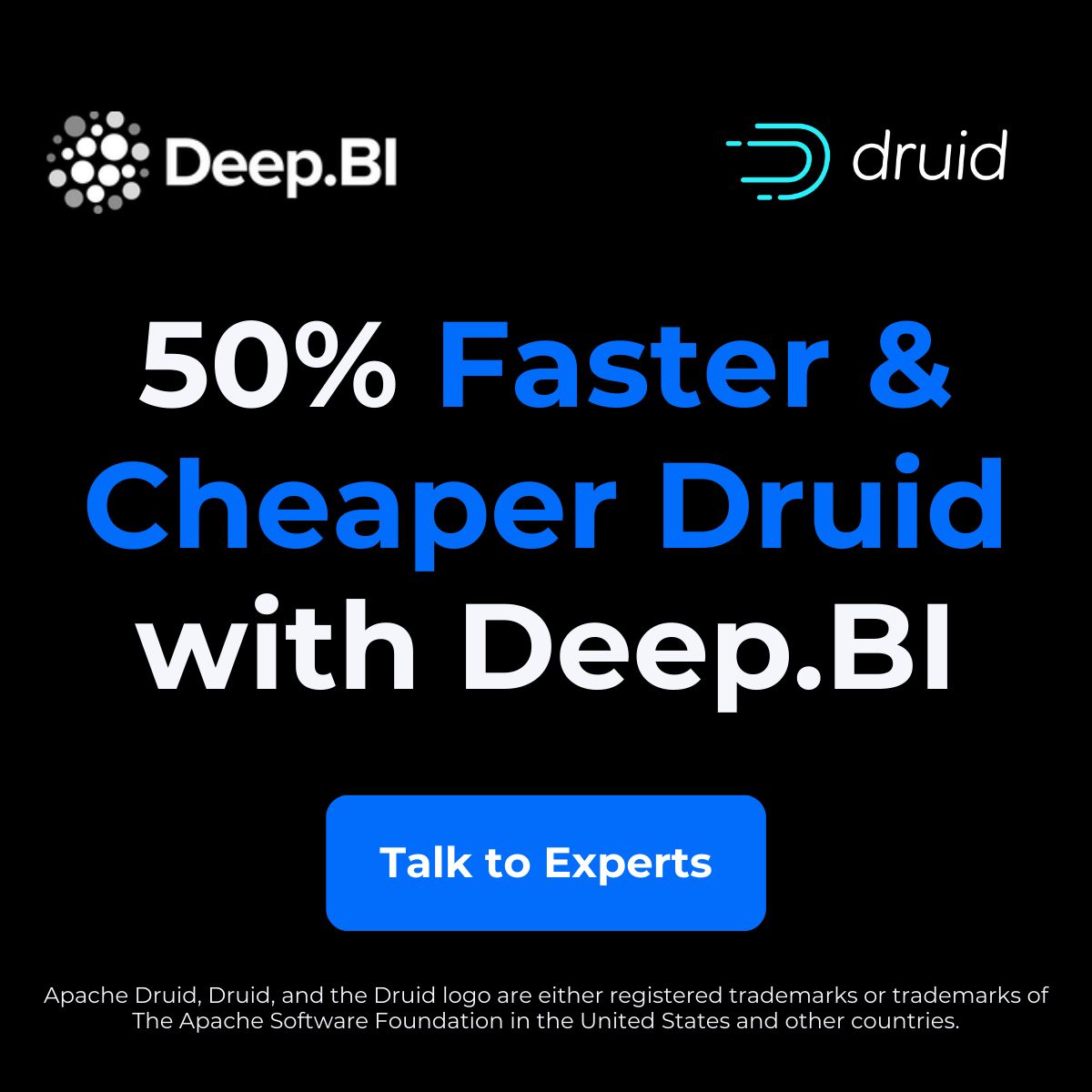 Deep.BI ad