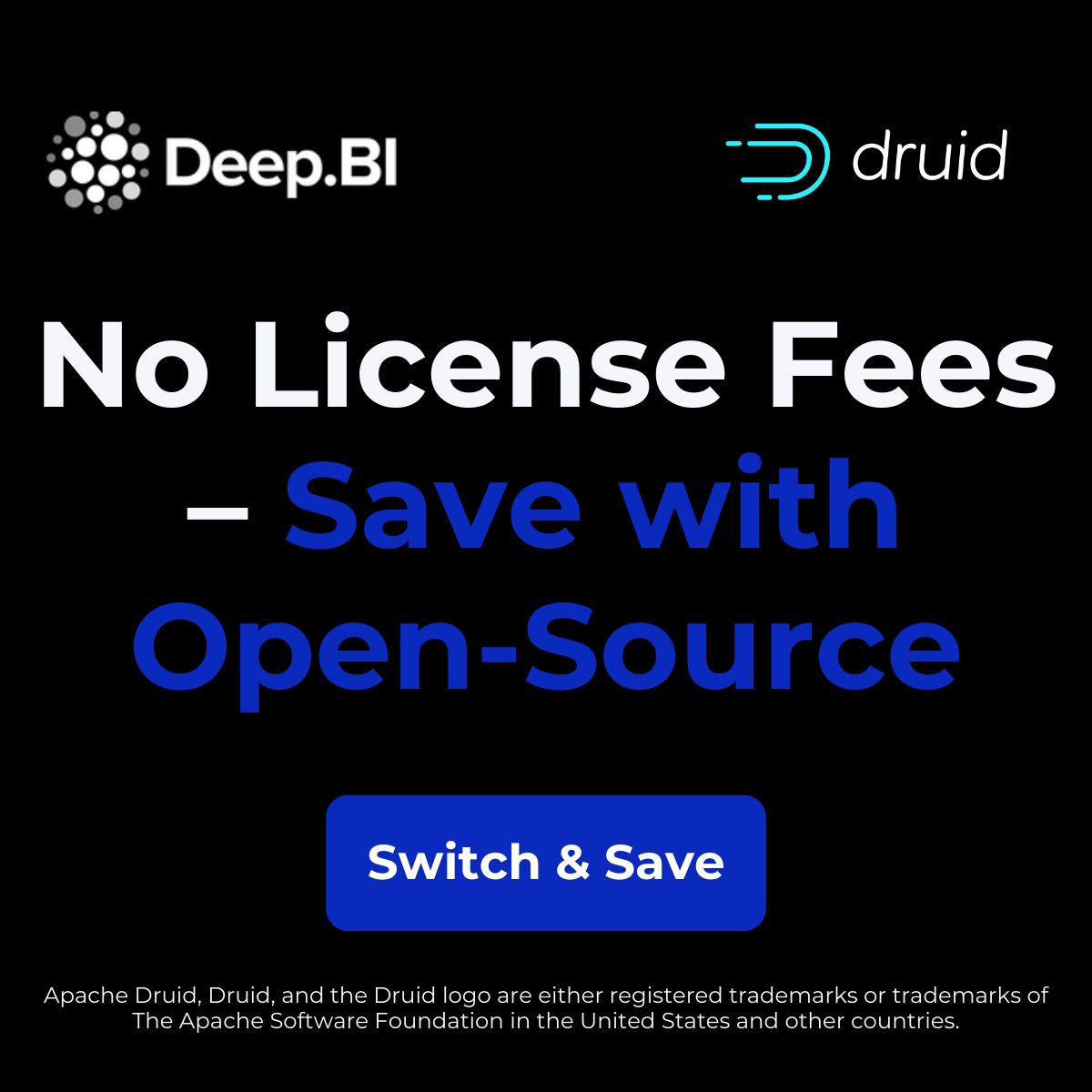 Deep.BI ad