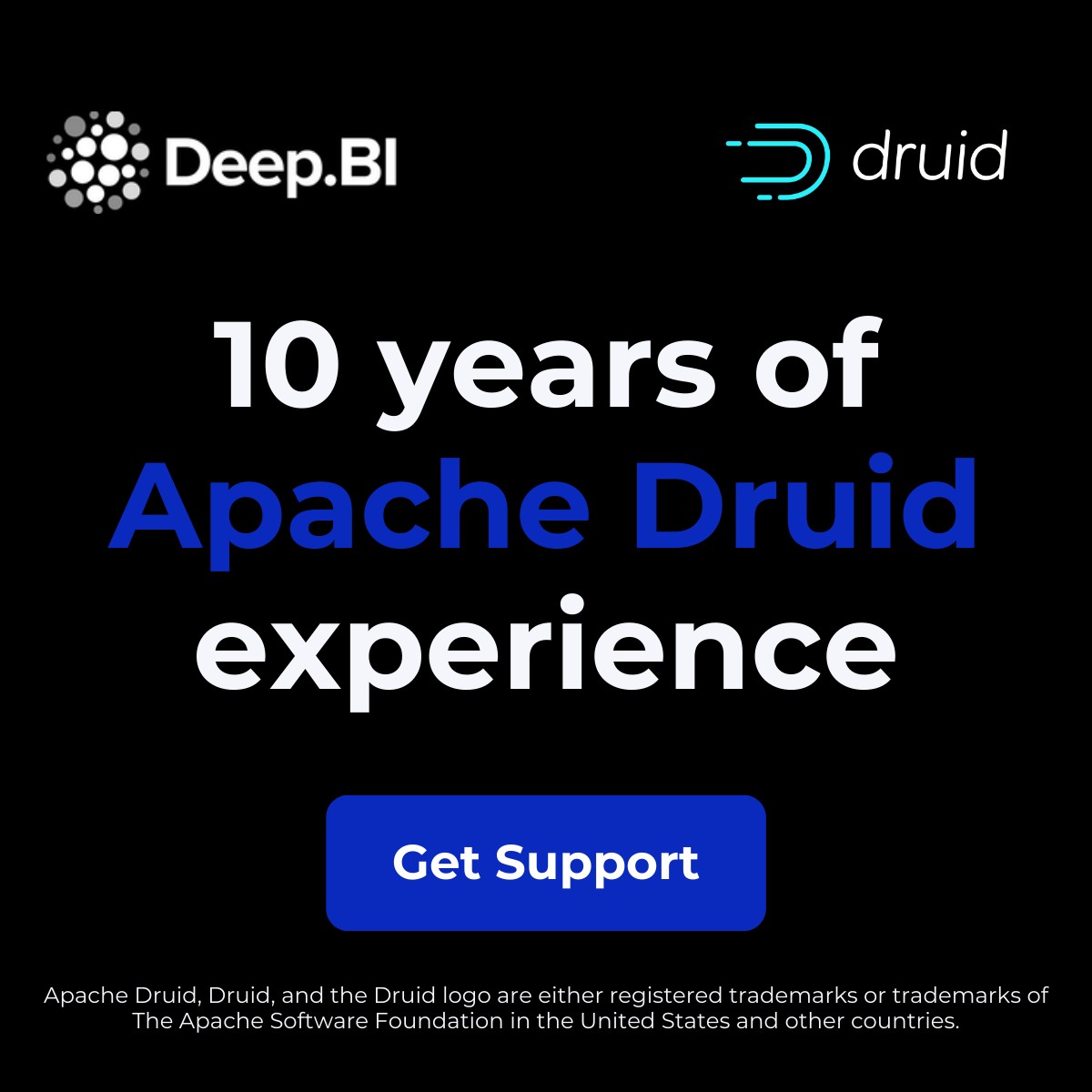 Deep.BI ad
