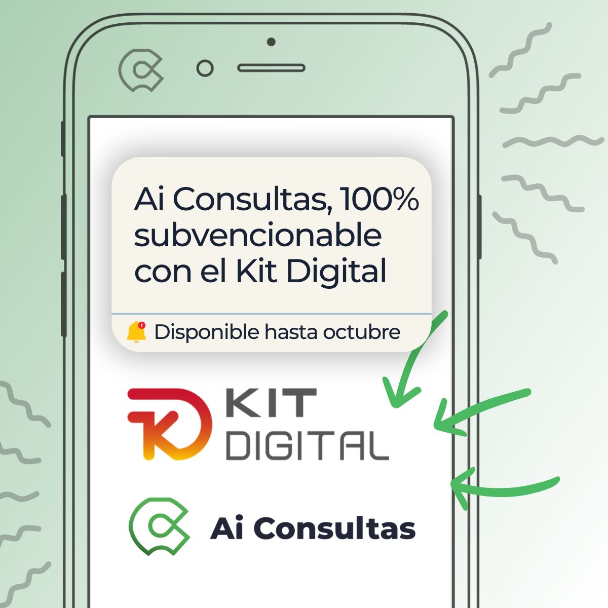 AI Consultas ad