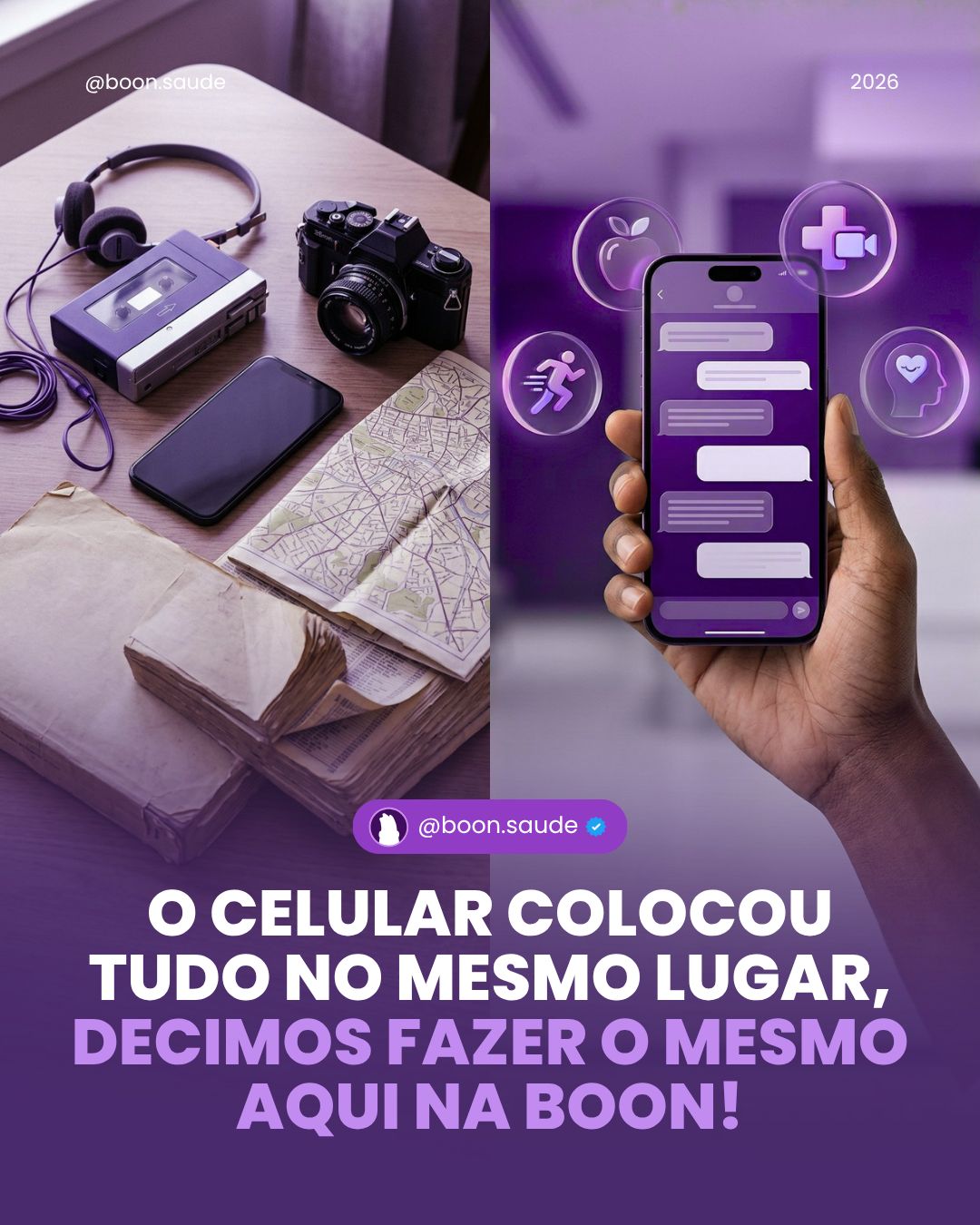 Boon ad