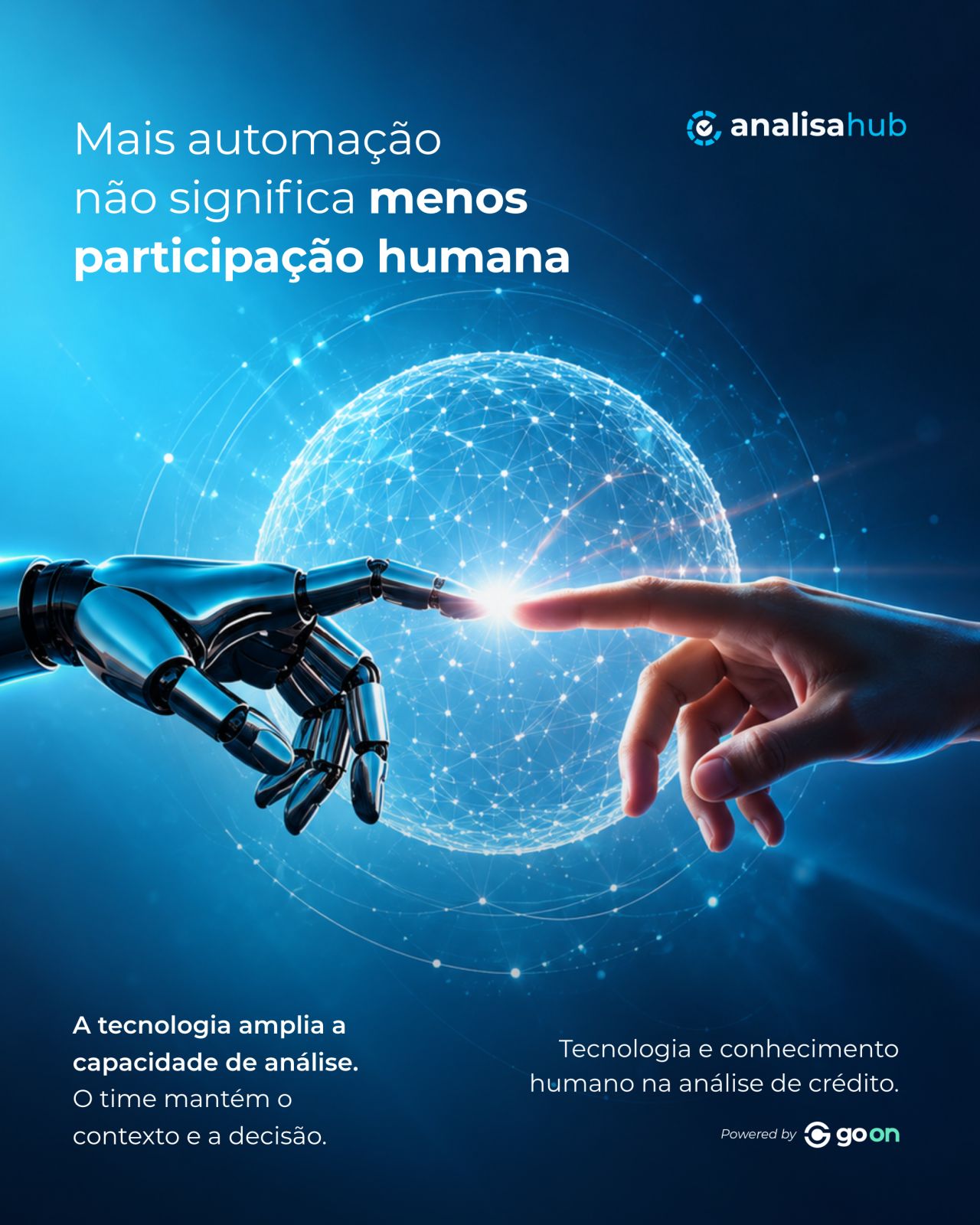 Go On Consultoria ad