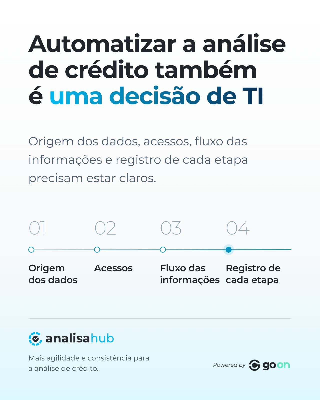 Go On Consultoria ad