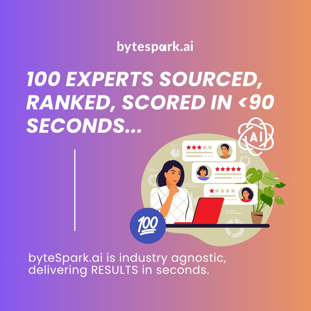 byteSpark.ai ad