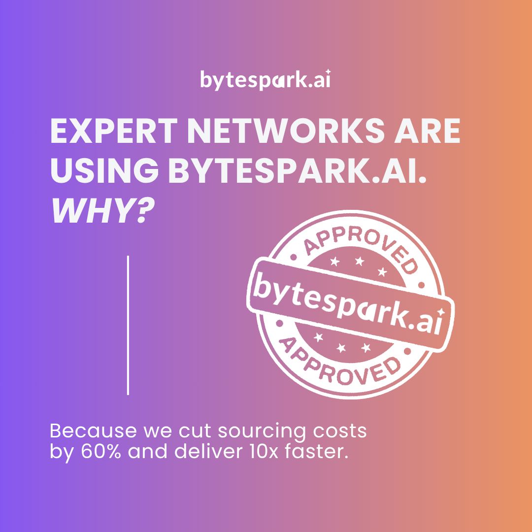 byteSpark.ai ad