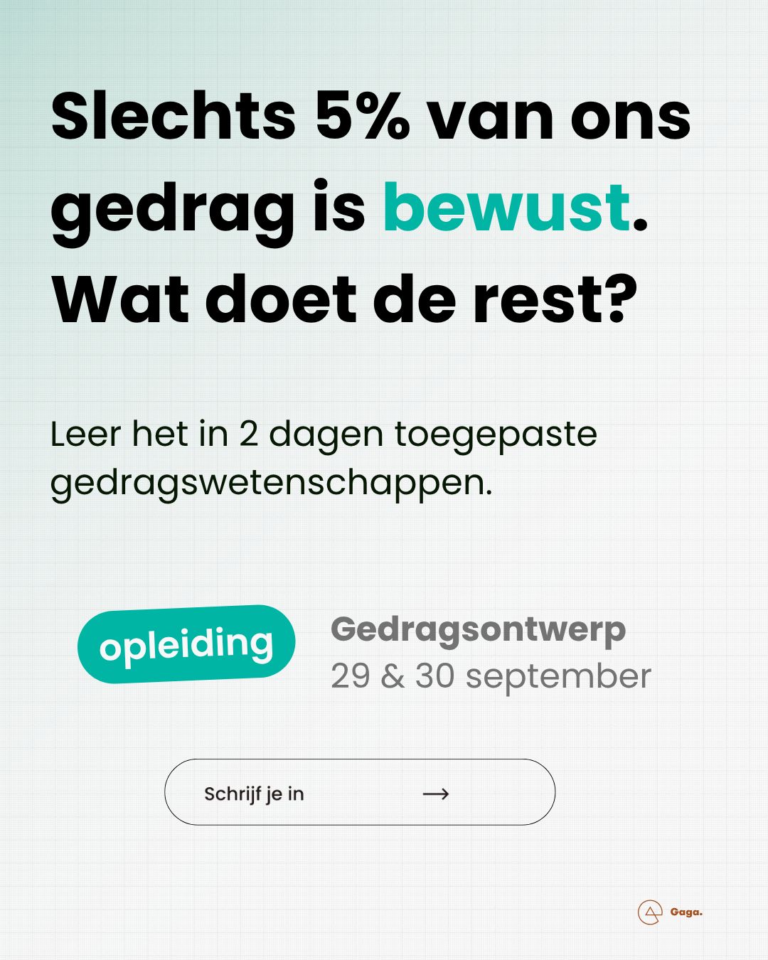 Gaga ad