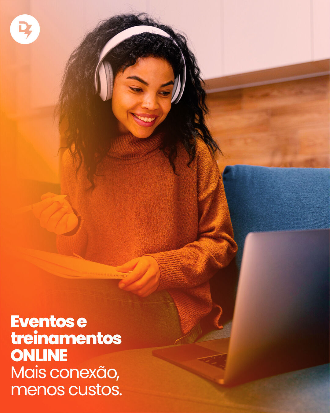 Dinâmica Produções e Eventos ad