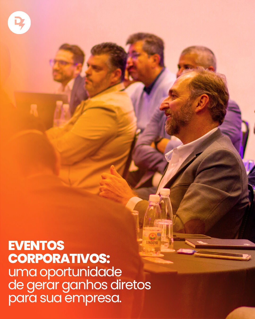 Dinâmica Produções e Eventos ad