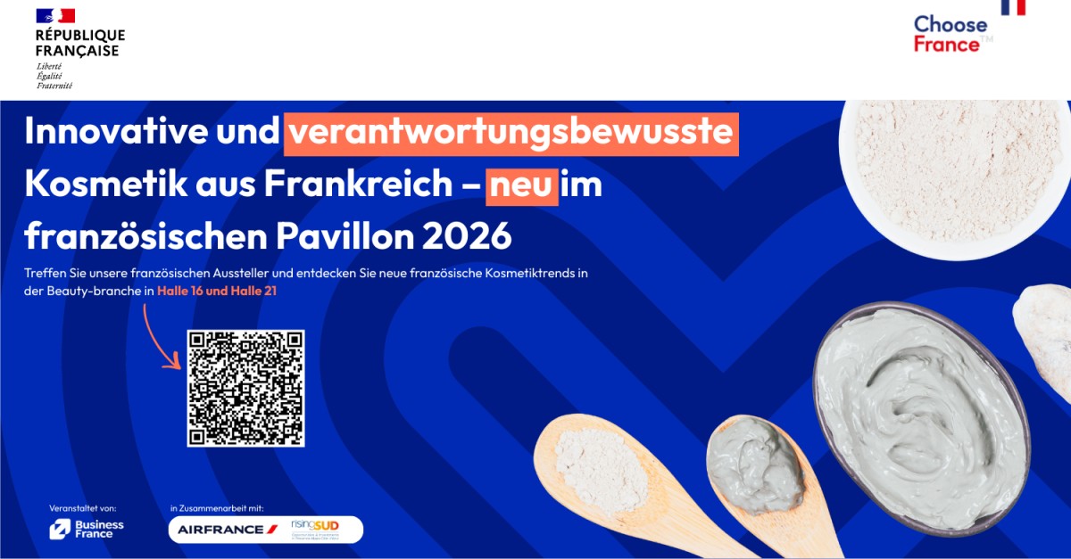 Business France Switzerland ad