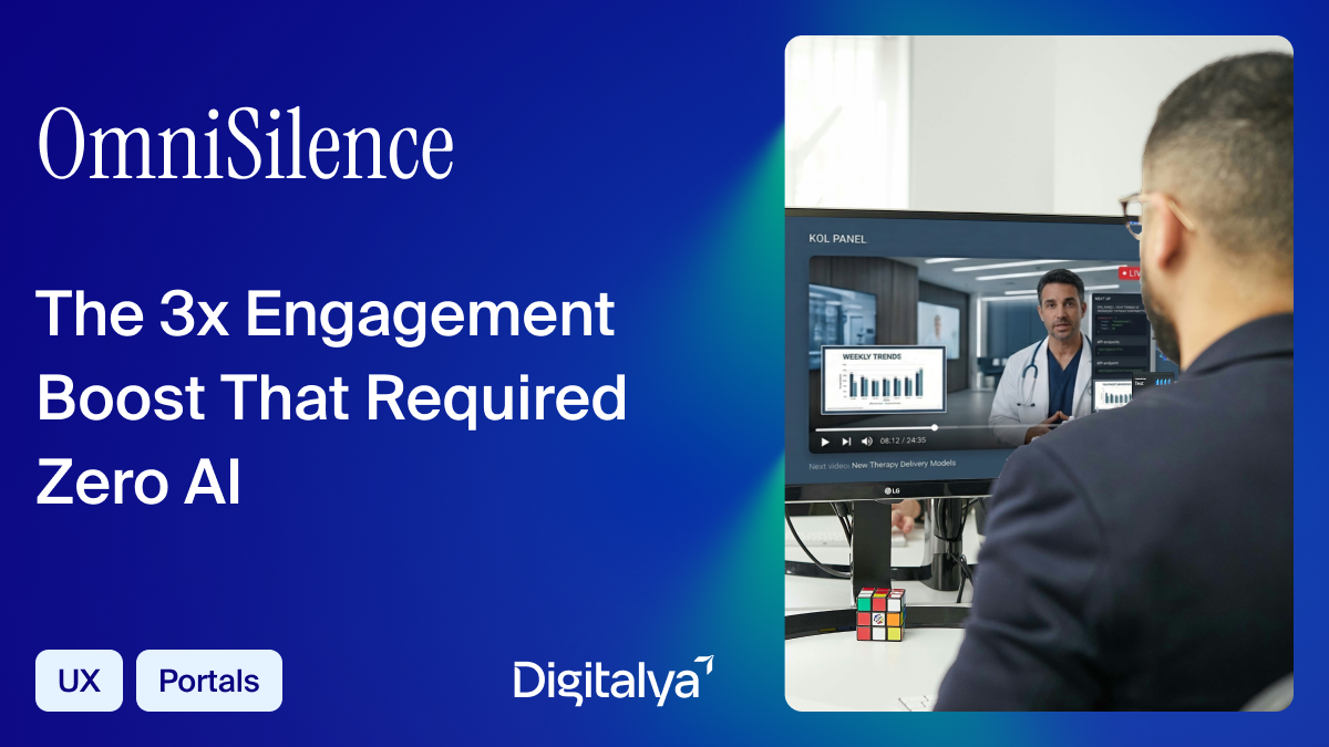 Digitalya OPS ad