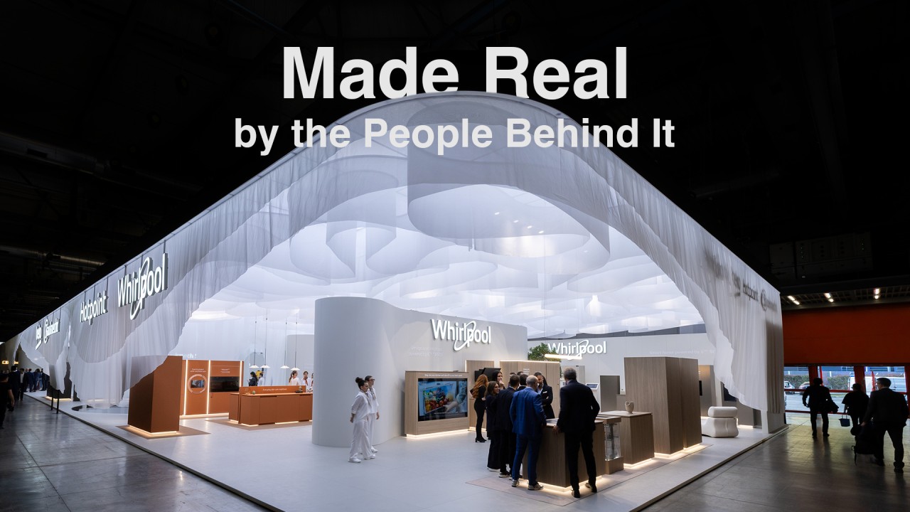 Beko Corporate ad