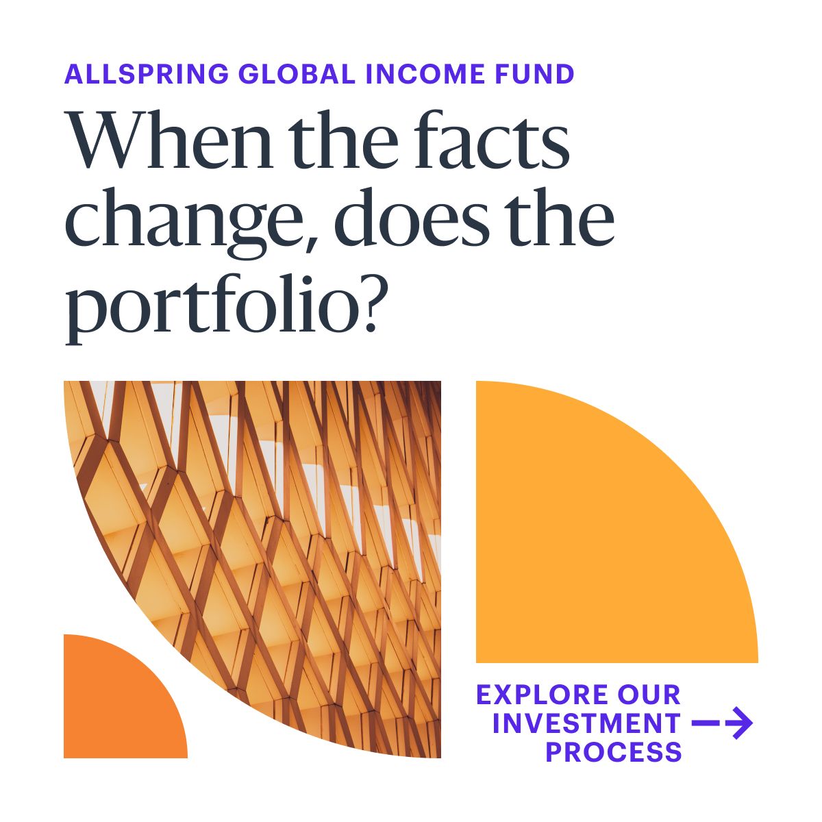 Allspring Global Investments ad