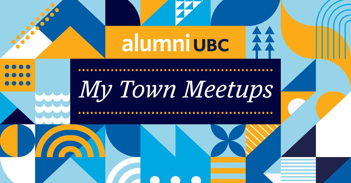 alumni UBC ad
