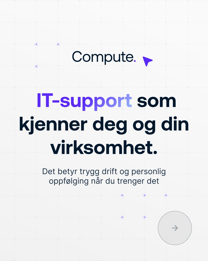 Compute AS ad