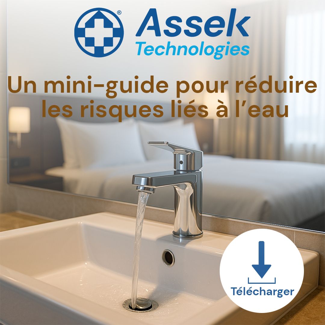 Assek Technologies ad