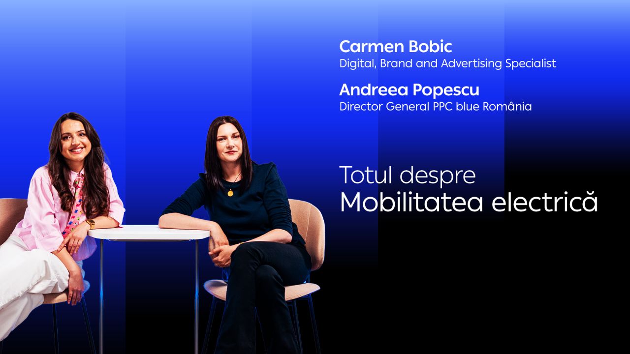 PPC Romania ad