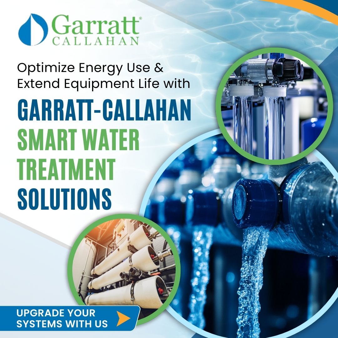 Garratt-Callahan Company ad