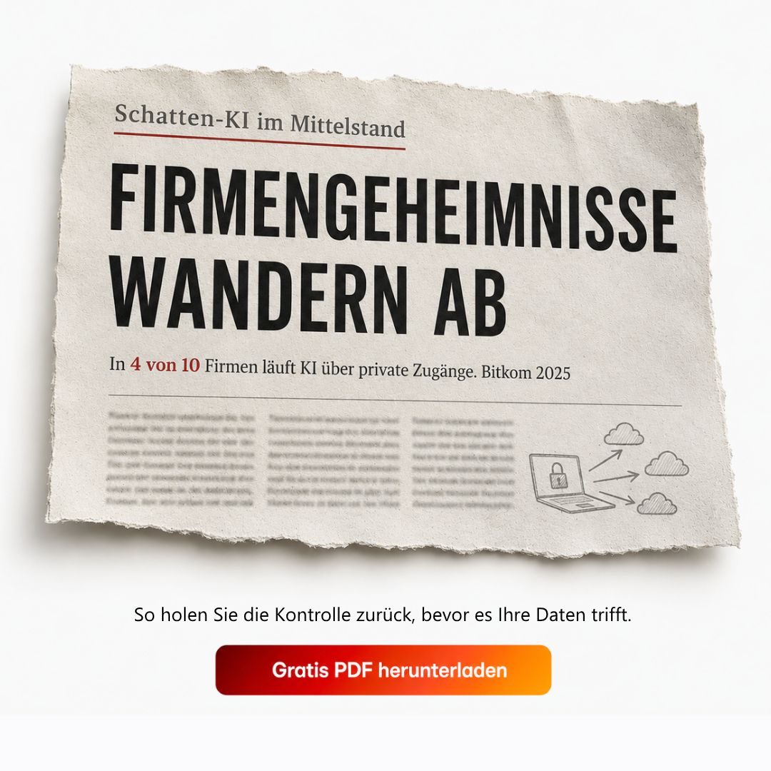 DeutschlandGPT ad