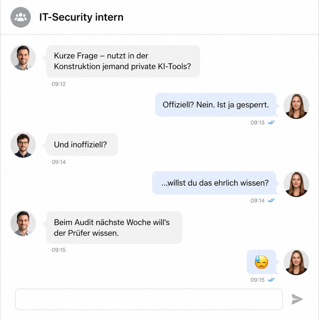 DeutschlandGPT ad