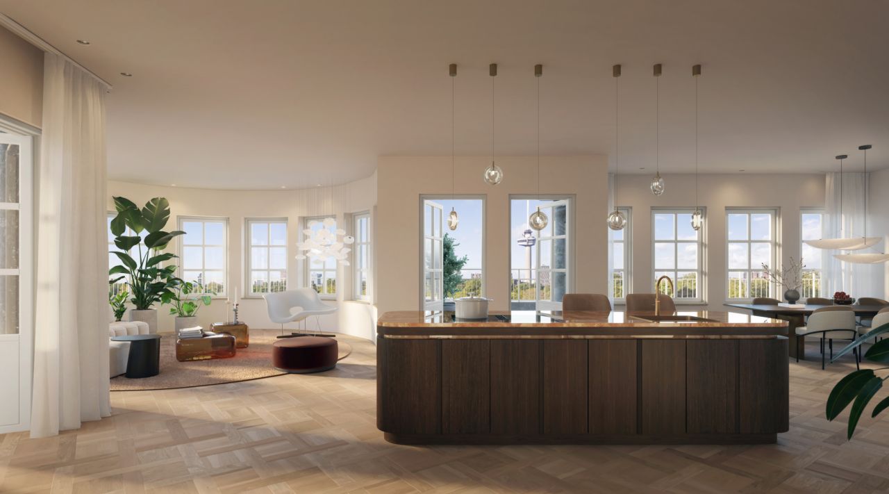 Christie's International Real Estate | R365 ad