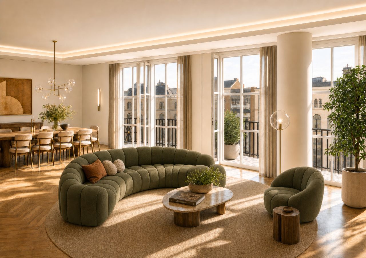 Christie's International Real Estate | R365 ad