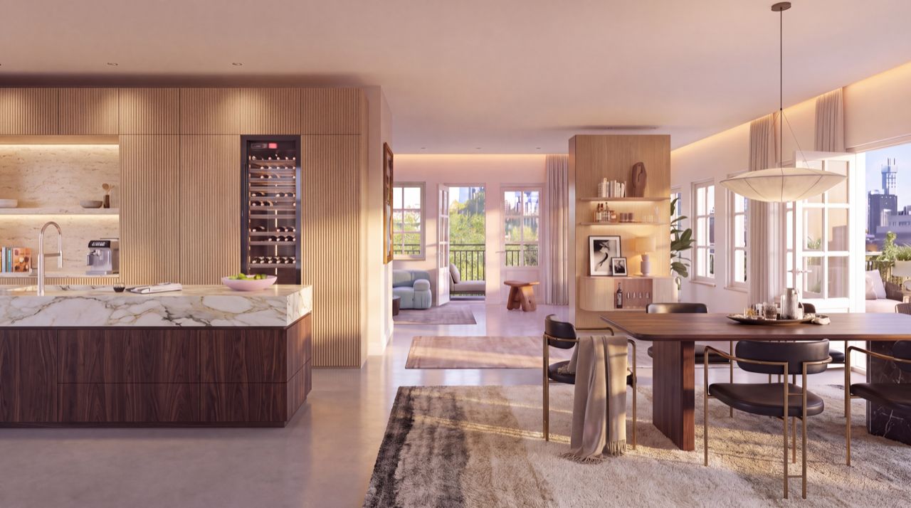 Christie's International Real Estate | R365 ad