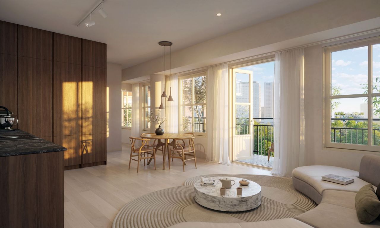 Christie's International Real Estate | R365 ad