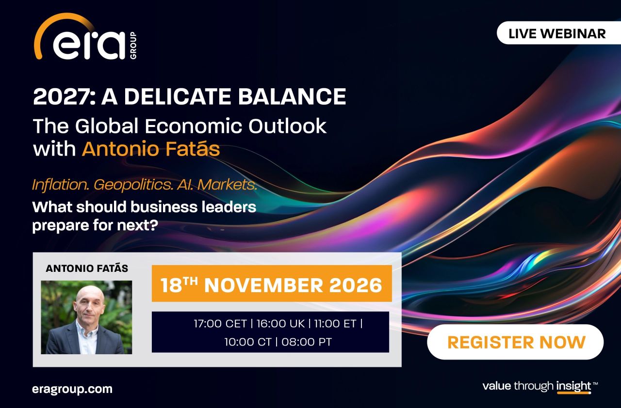 ERA Group - EMEA ad