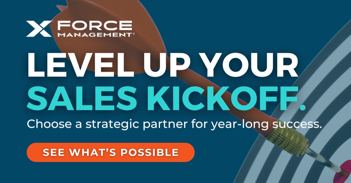 Force Management ad