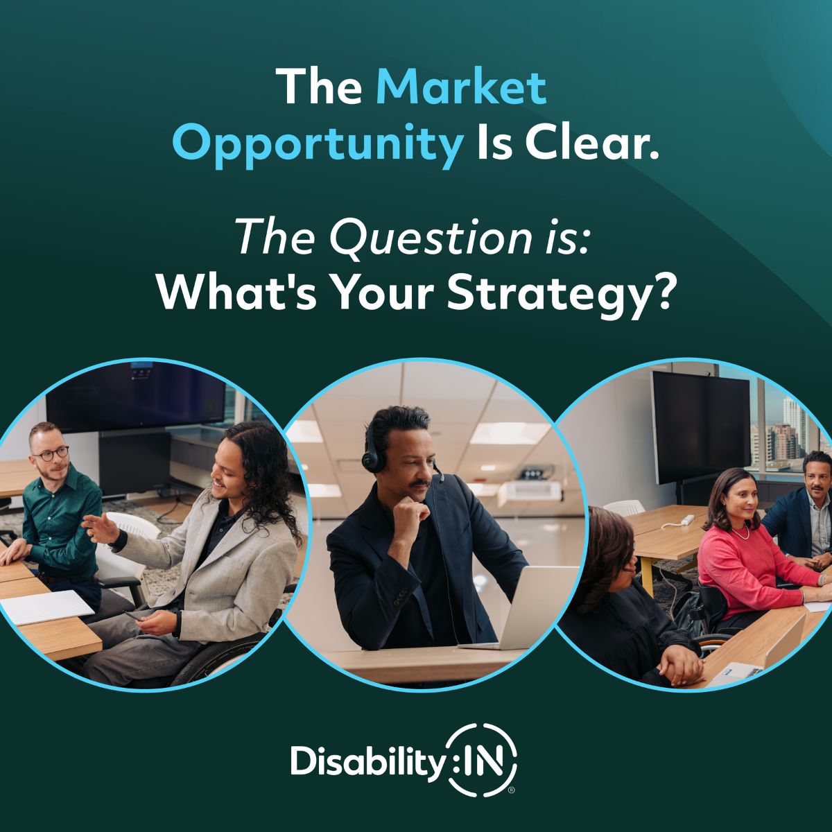Disability:IN ad