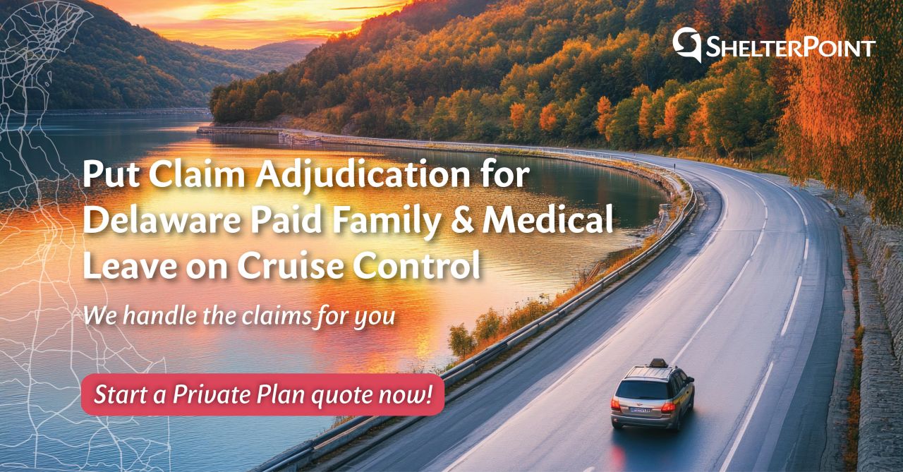 Employee Benefit News ad
