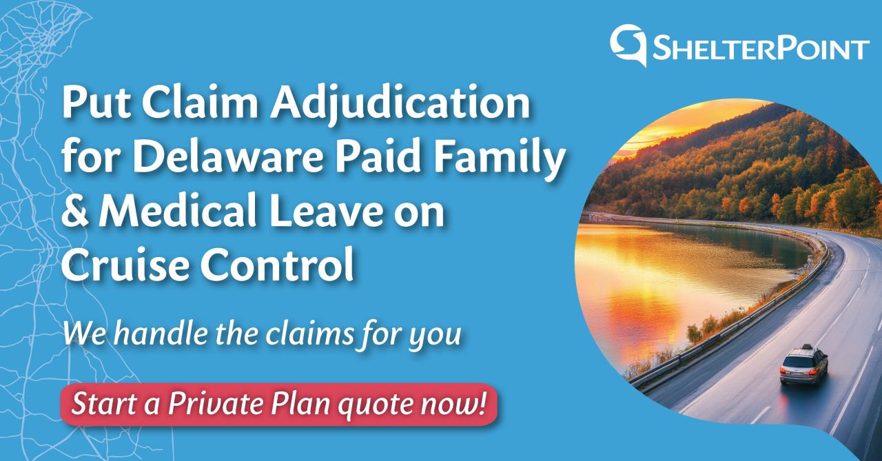 Employee Benefit News ad