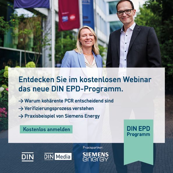 DIN Media GmbH ad