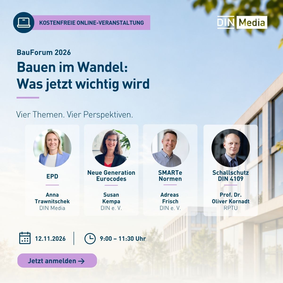 DIN Media GmbH ad