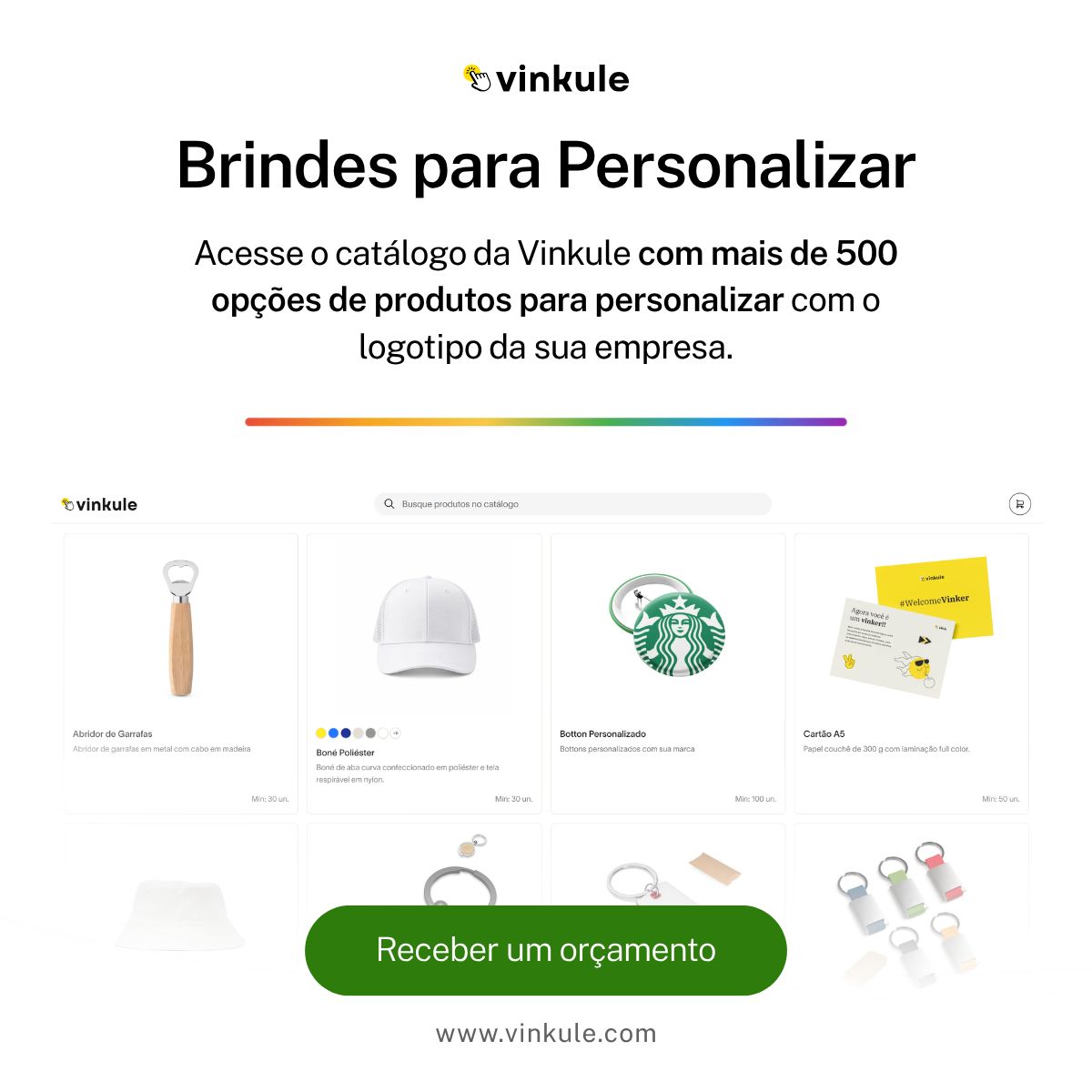 Vinkule ad