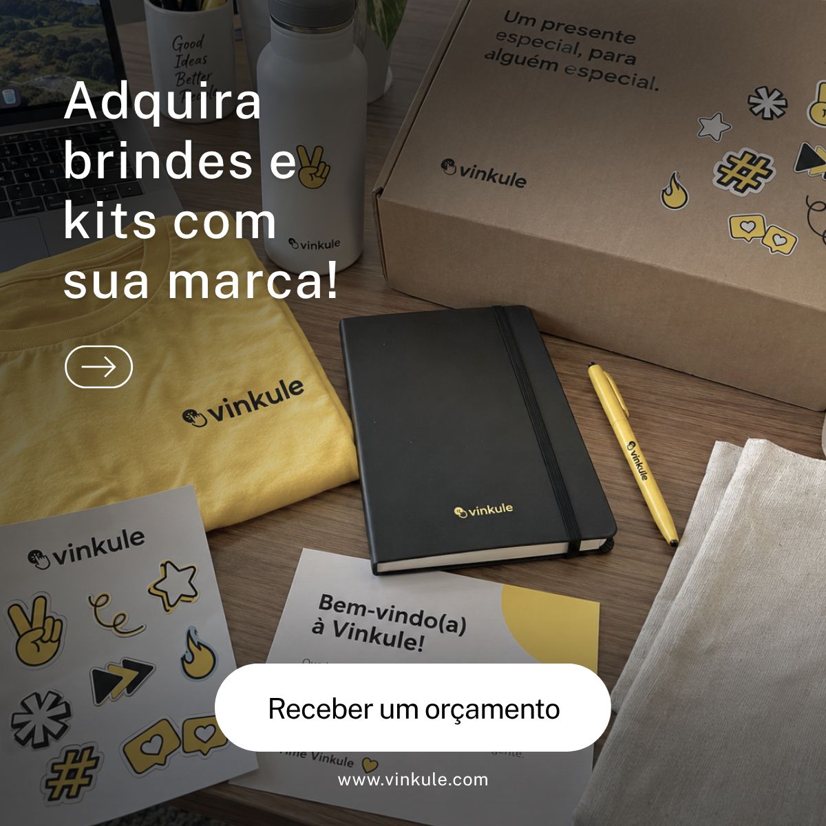 Vinkule ad