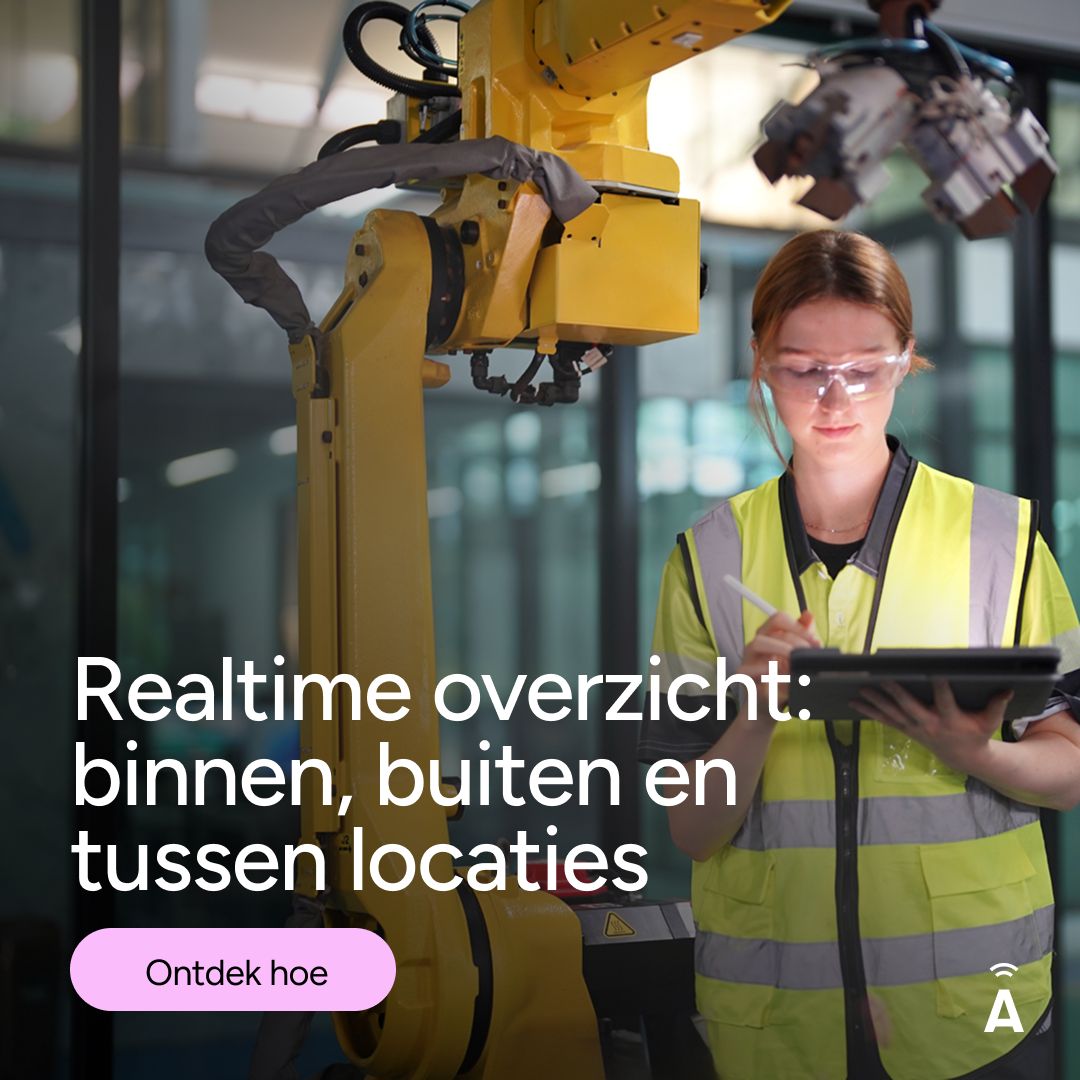 ABAX Nederland ad
