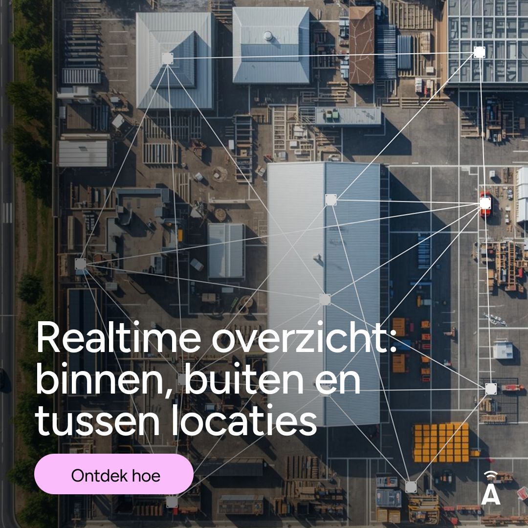 ABAX Nederland ad