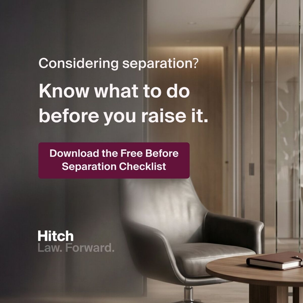 Hitch ad