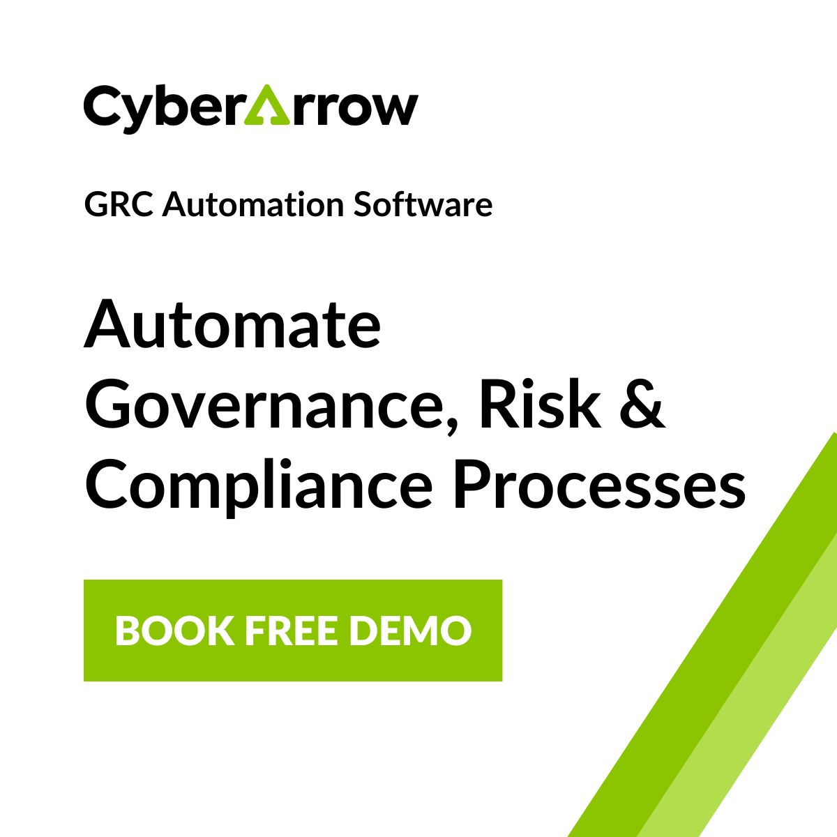 CyberArrow ad