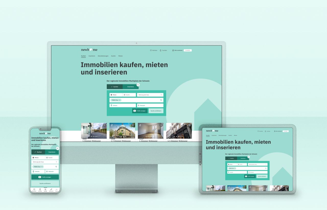 newhome.ch ad