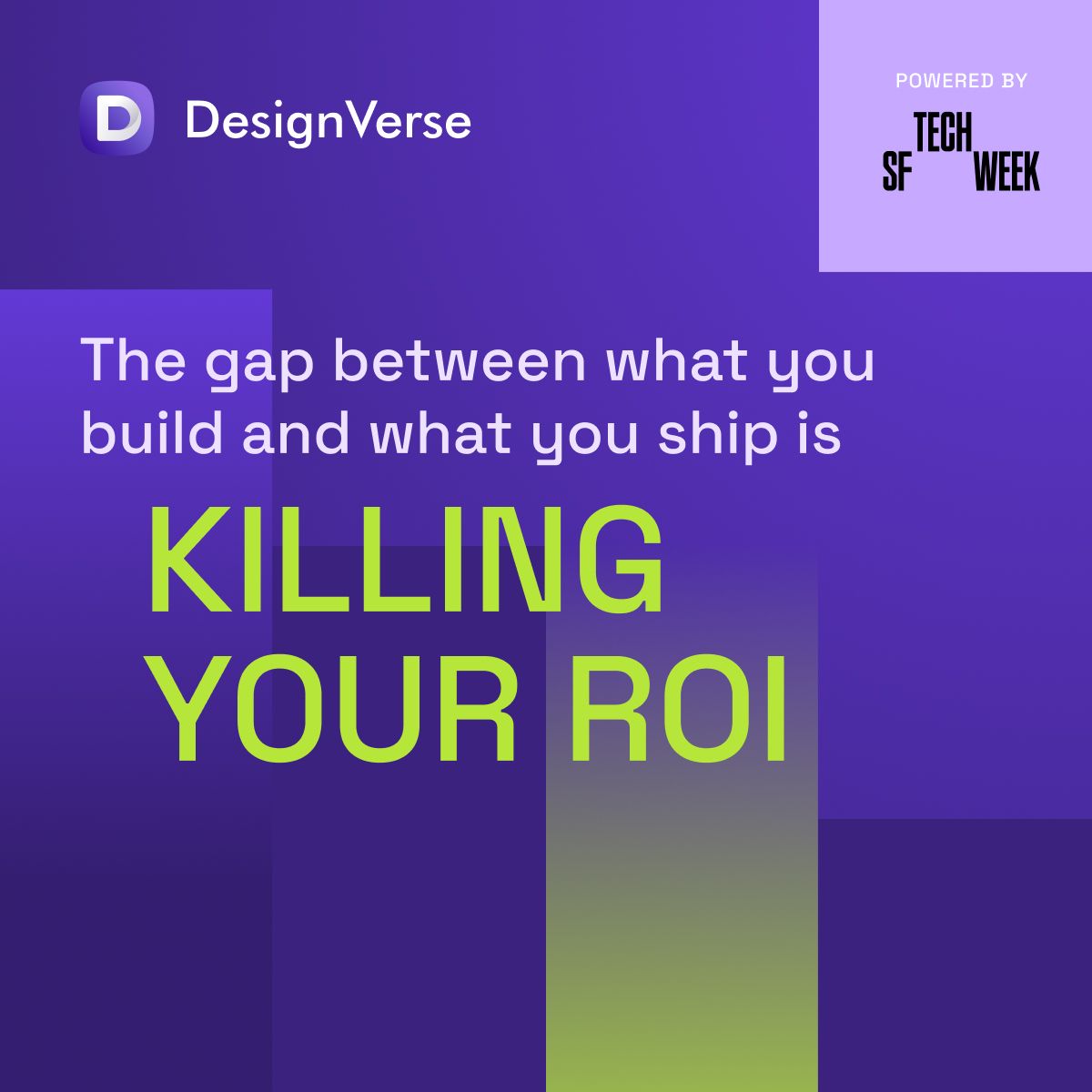 DesignVerse ad