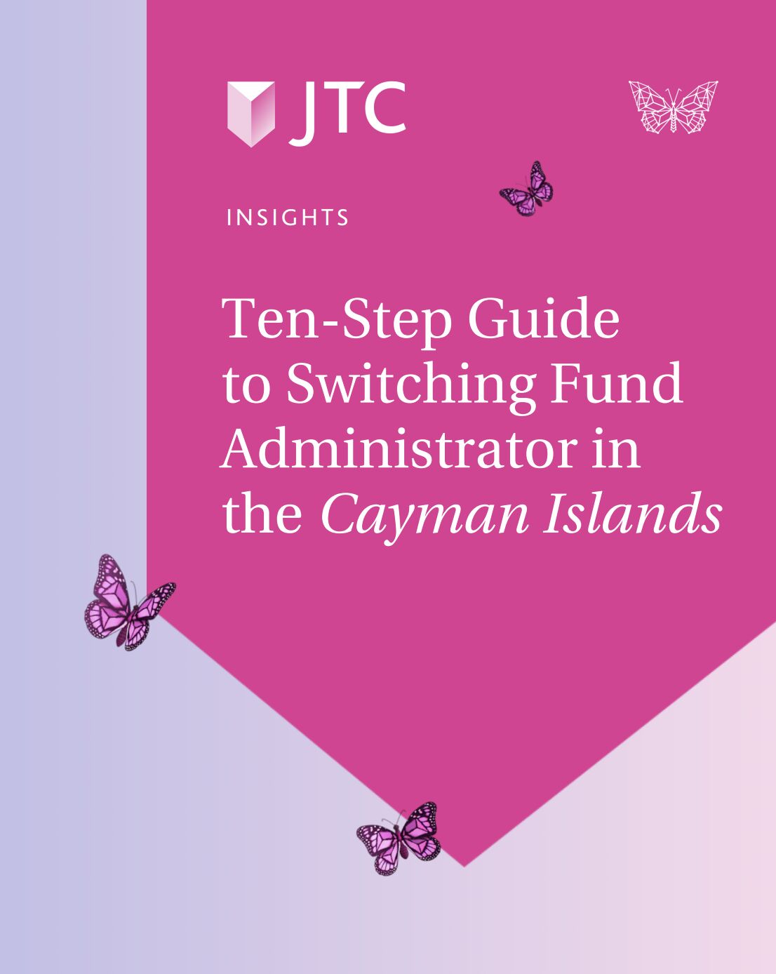 JTC Group ad