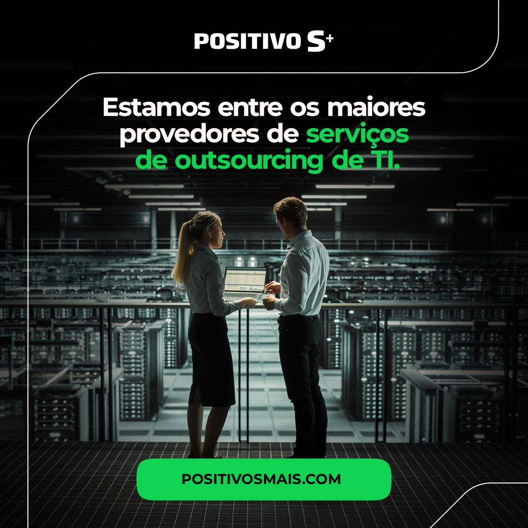 Positivo S+ ad