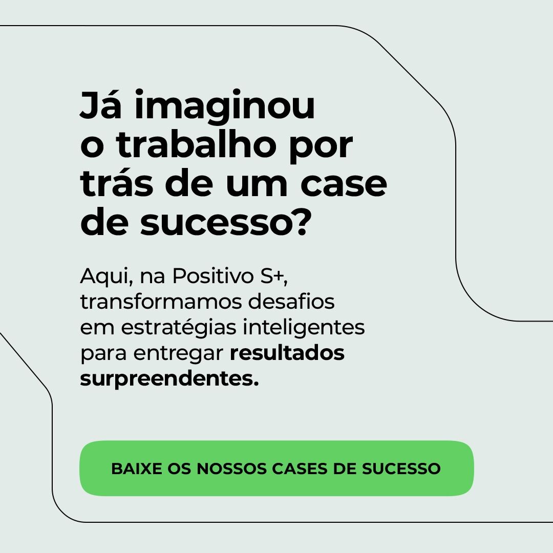 Positivo S+ ad